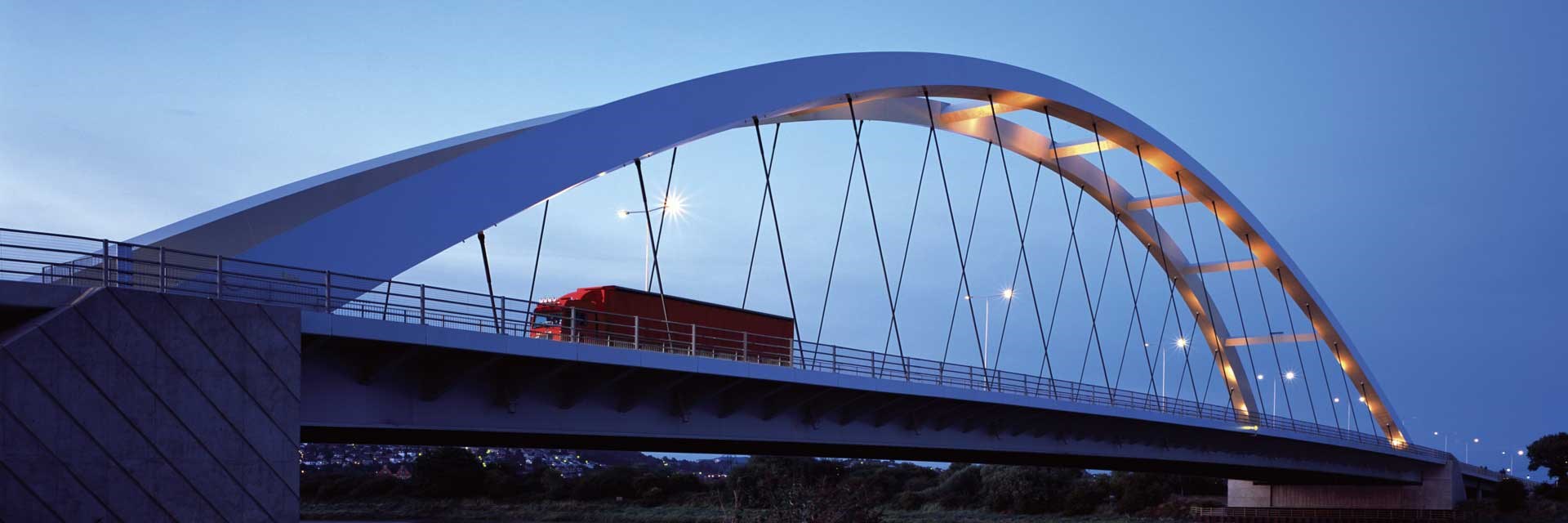 Mabey Bridge Flexible Production Automation 0